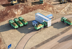 城市建设应用场景