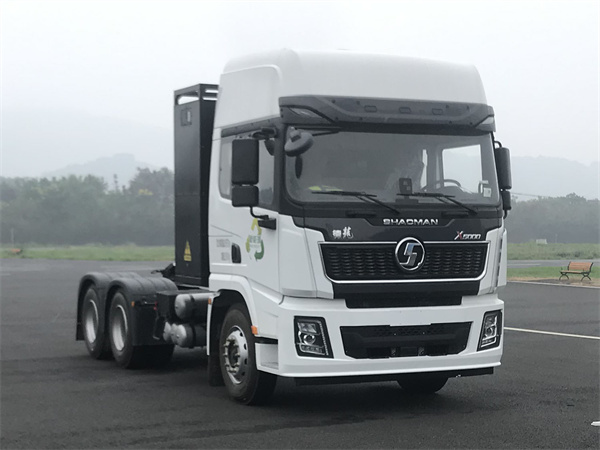 钢厂、砂石运输-重载运输-X5000E/6&times;4/复合版换电