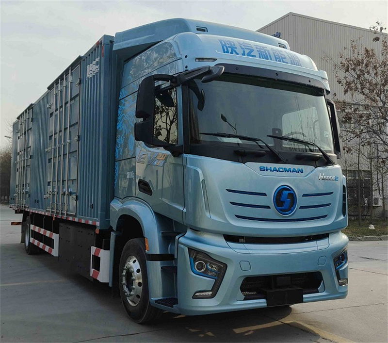 载货车-H6000E/4&times;2/轻量化版
