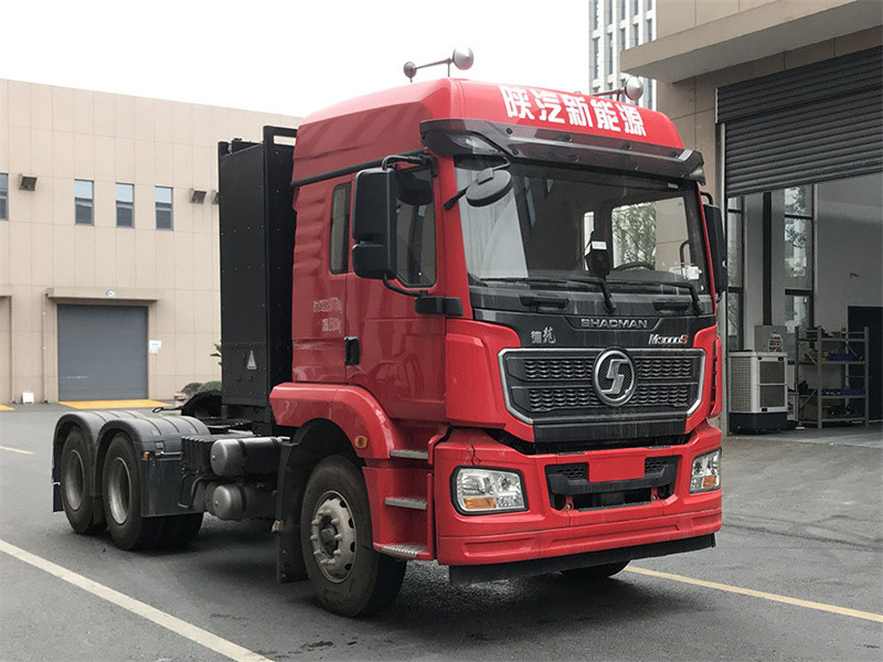 钢厂、砂石运输-重载运输-M3000E/6&times;4/复合版