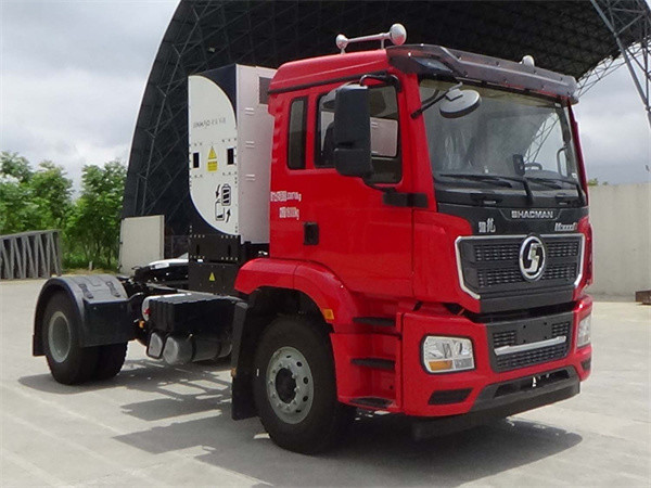 港口运输-M3000E/4&times;2/标柜版