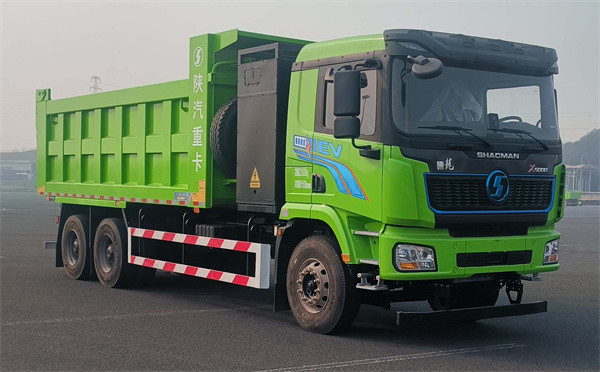 矿用工程-X5000E/6&times;4/矿用加强版