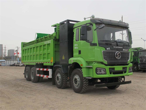 公路标载运输-M3000E/8&times;4/轻量化版