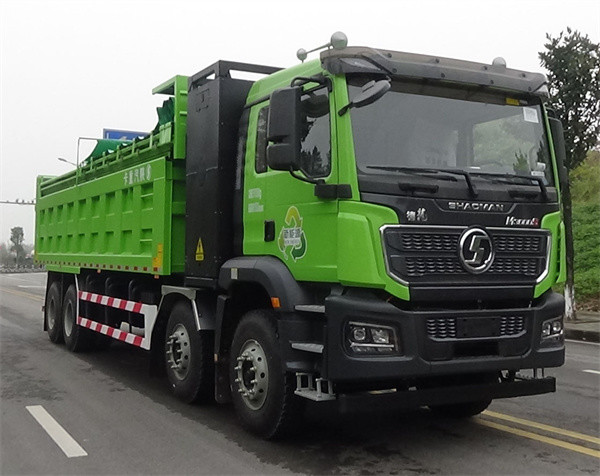 公路重载运输-M3000E/8&times;4/超强版