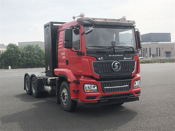 钢厂、砂石运输-标载运输-M3000E/6&times;4/轻量化版