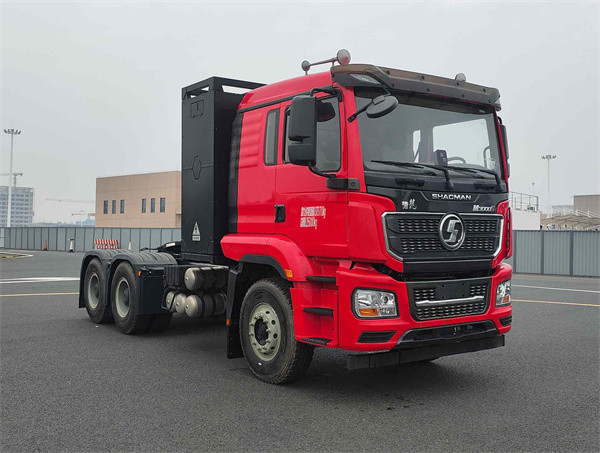 钢厂、砂石运输-重载运输-M3000E/6&times;4/复合版